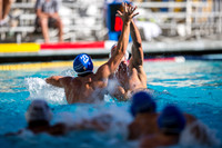University of Pacific vs UCLA at Mountain Pacific Invitational;