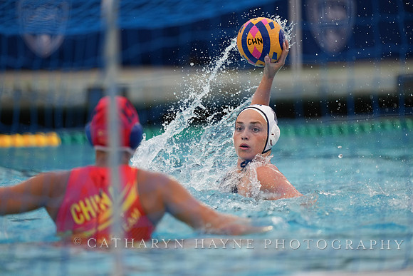 WWP: USA vs China