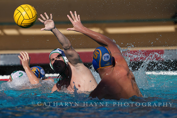 MWP: Salem University Tigers vs UCLA Bruins