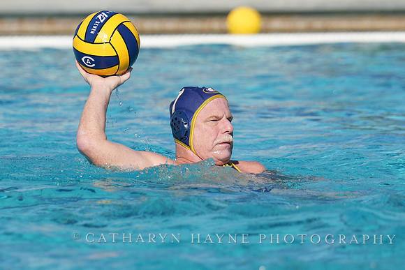 MWP: UC Davis Aggies Alumni Game