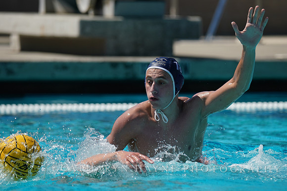 MWP: UC Davis Aggies vs San Jose State University Spartans