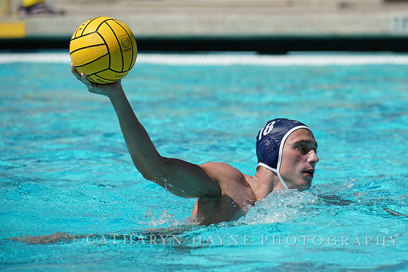 MWP: UC Davis Aggies vs San Jose State University Spartans