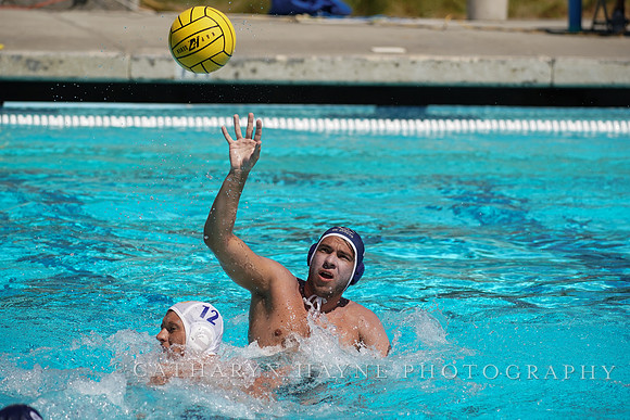 MWP:UC Davis Aggies vs San Jose State University Spartans Game 2