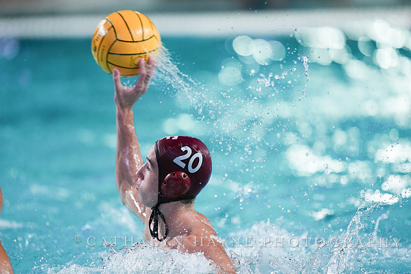 MWP: Fordham University Rams vs Long Beach State