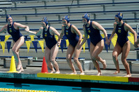 WWP: California vs Arizona State