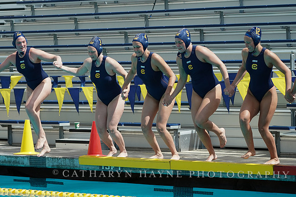 WWP: California vs Arizona State