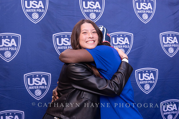 USA Water Polo: Women of the Water Premier