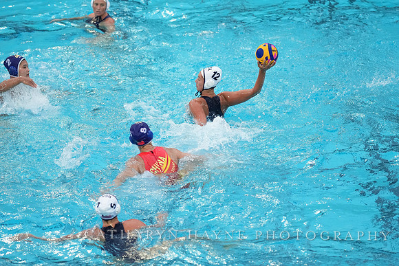 WWP: USA vs China