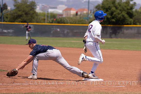 Saint Joseph Notre Dame High School Pilots: Senior Day
