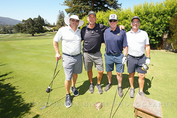 USA Water Polo Golf Tournamentr