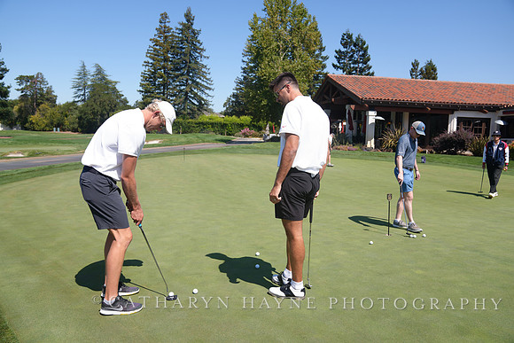 USA Water Polo Golf Tournamentr