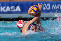 Soma Vogel, Ben Hallock