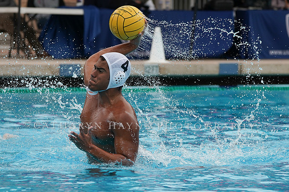 USAWP: Olympic Development Men's Championships: All Star: South vs West