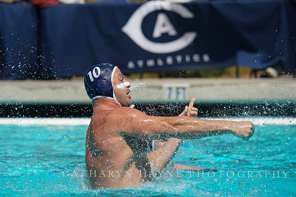 MWP:UC Davis Aggies vs San Jose State University Spartans Game 2