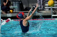 Youth Water Polo: USA Water Polo ODP Championships: Development: PAC vs PACE