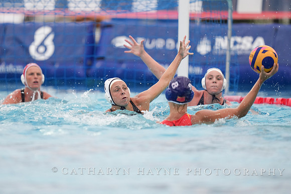 WWP: USA vs China
