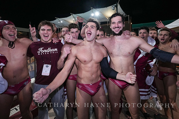 MWP: Fordham University Rams vs Long Beach State