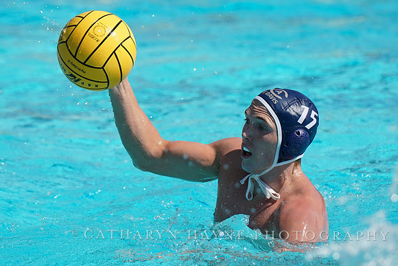 MWP:UC Davis Aggies vs San Jose State University Spartans Game 2