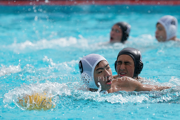 USAWP: Olympic Development Men's Championships: Development: NorthEast Zone vs Coastal Red