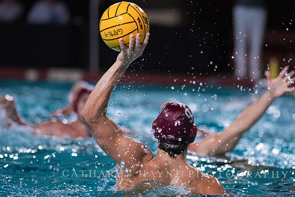 MWP: Fordham University Rams vs Long Beach State