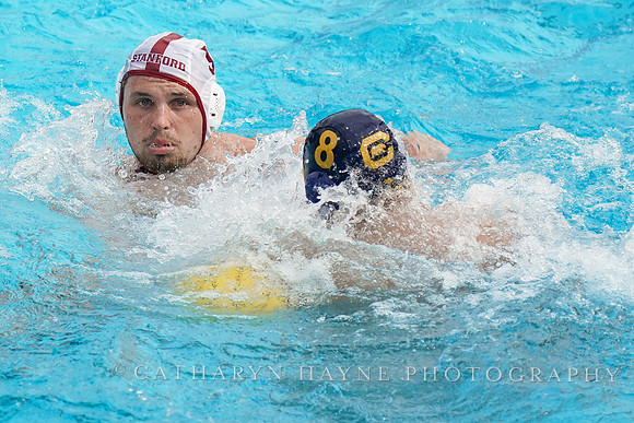 MWP: MPSF:California Golden Bears vs Stanford Cardinals