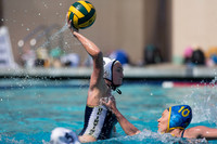 Santa Barbara Premier vs SoCal at US Open Water Polo Tournament