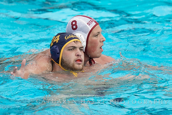 MWP: MPSF:California Golden Bears vs Stanford Cardinals