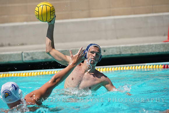 MWP: UC Davis Aggies vs San Jose State University Spartans