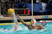 USAWP: Olympic Development Men's Championships: All Star: South vs West