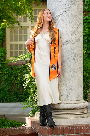 Addison McGowan