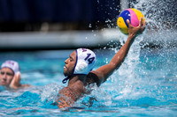 USA Blue vs USA Red at National League Championships
