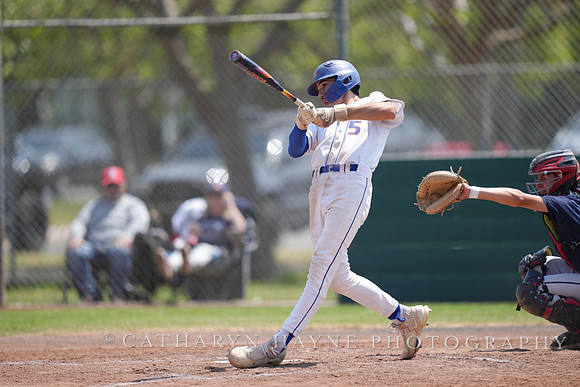 Saint Joseph Notre Dame High School Pilots: Senior Day