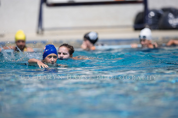 U13 Skills Camp for USA Water Polo