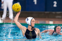UC Irvine vs U Hawaii at Stanford Invitational
