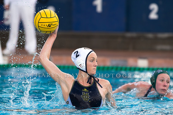 UC Irvine vs U Hawaii at Stanford Invitational