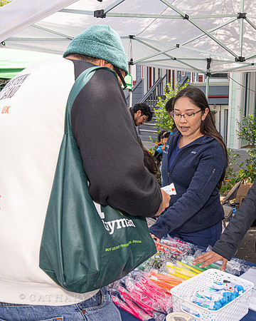 UCSF Carnaval
