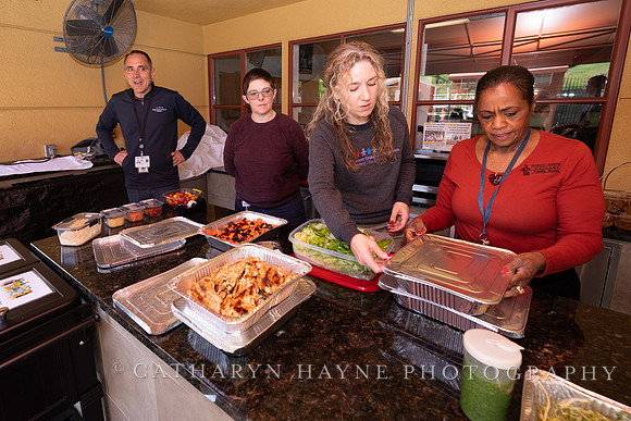 UCSF Family House