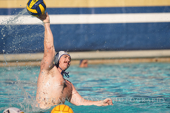 MWP: UC Davis Aggies Alumni Game