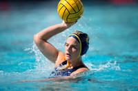 Cal vs LBSU
