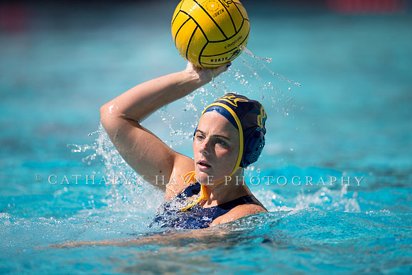 Cal vs LBSU