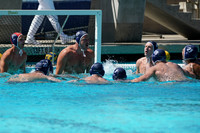 MWP: UC Davis Aggies vs San Jose State University Spartans