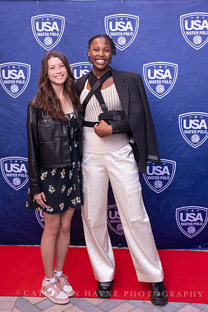 USA Water Polo: Women of the Water Premier