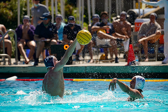 MWP:UC Davis Aggies vs San Jose State University Spartans Game 2