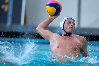 USA Blue vs Olympic Club at National League Championships