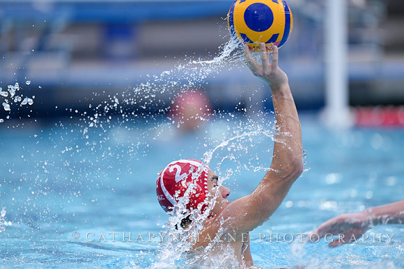 USA Water Polo National League MWP LAAC vs NYAC