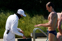 MWP: UC Davis Aggies vs San Jose State University Spartans