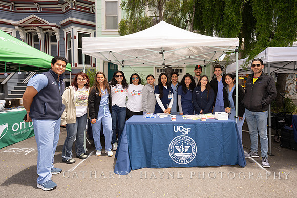 UCSF Carnaval