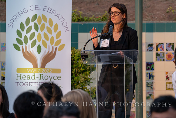 Head-Royce Spring Celebration: Together Again
