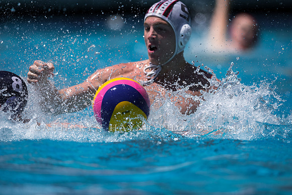Olympic Club vs NorCal at National League Championships