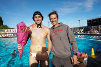 YWP: Redwood High School  vs Terra Linda High School: Varsity Boys